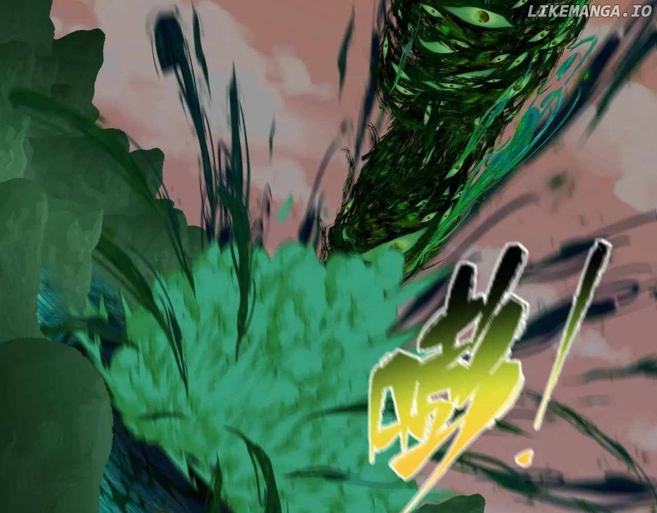 Age of Terror Chapter 373 67